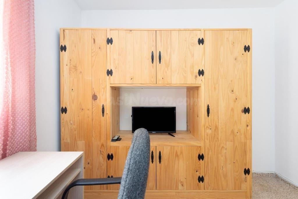 Se alquila vivienda en San Andrés. - foto 2
