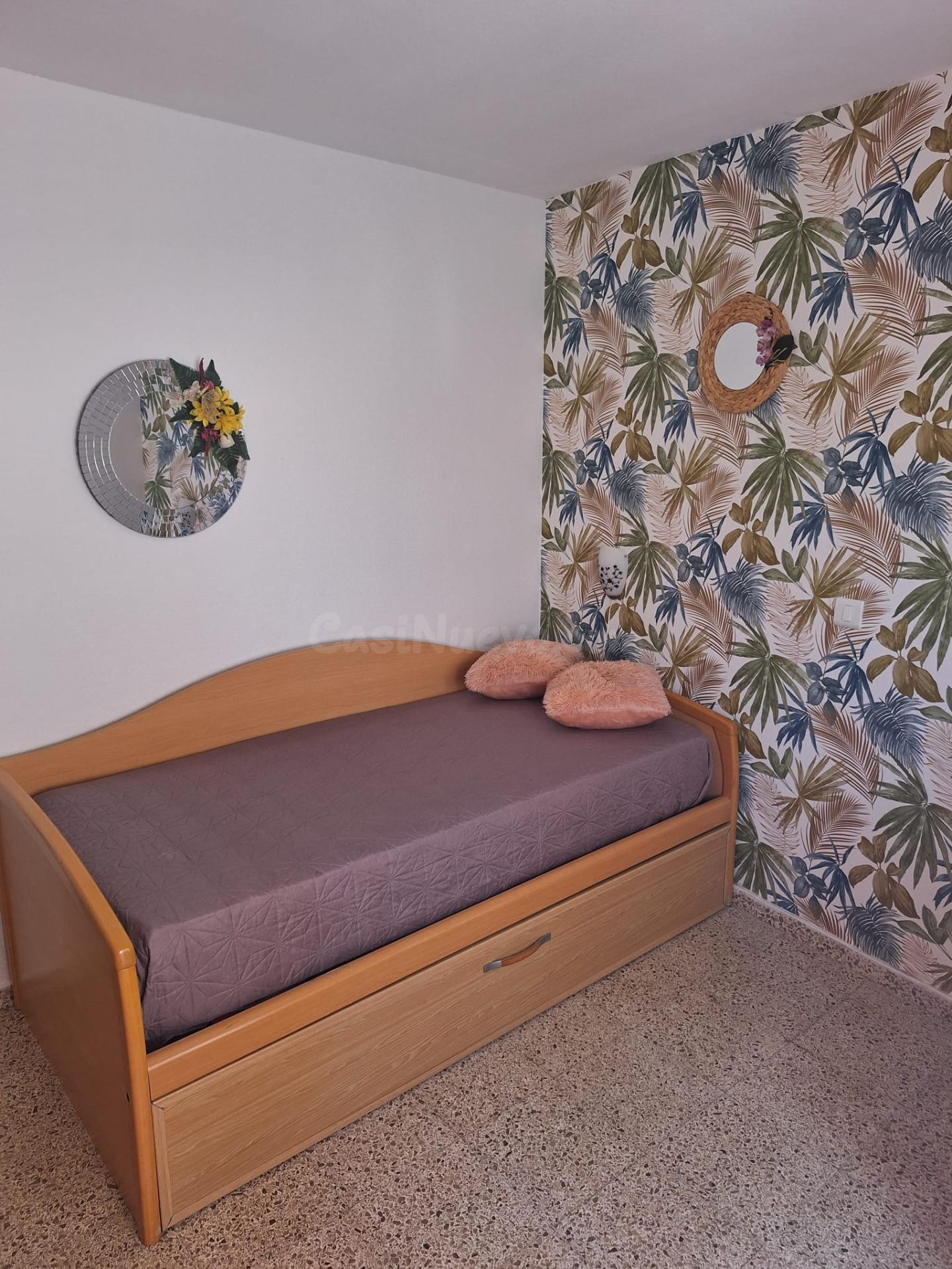 Se alquila vivienda en San Andrés. - foto 3