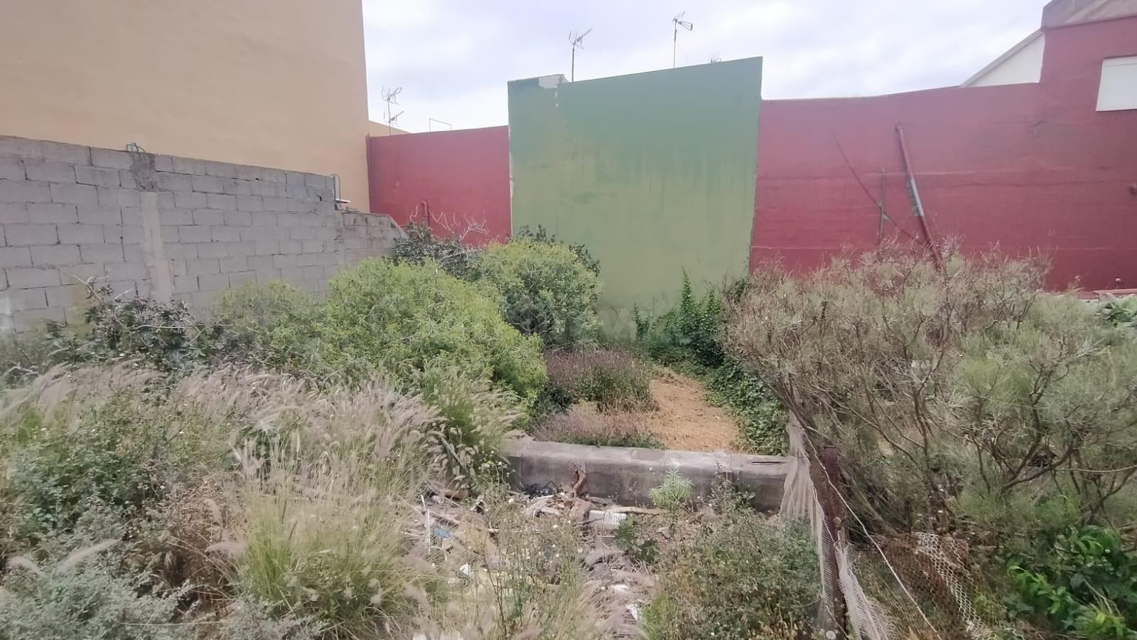 Terreno urbano en la zona de El Sobradillo - foto 2