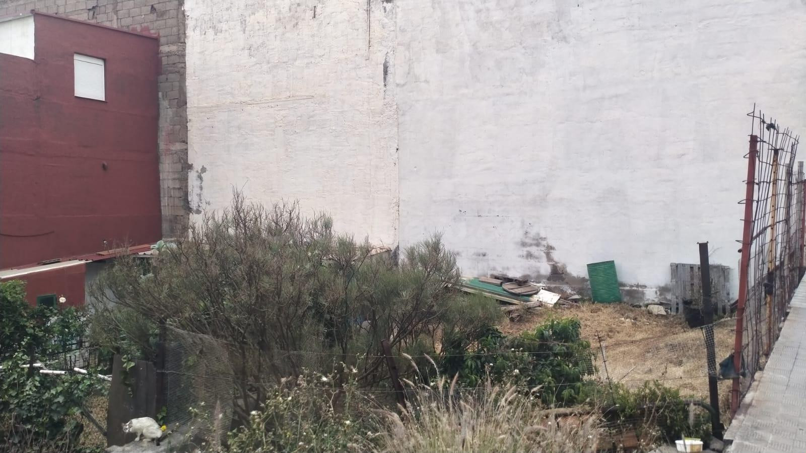 Terreno urbano en la zona de El Sobradillo - foto 3
