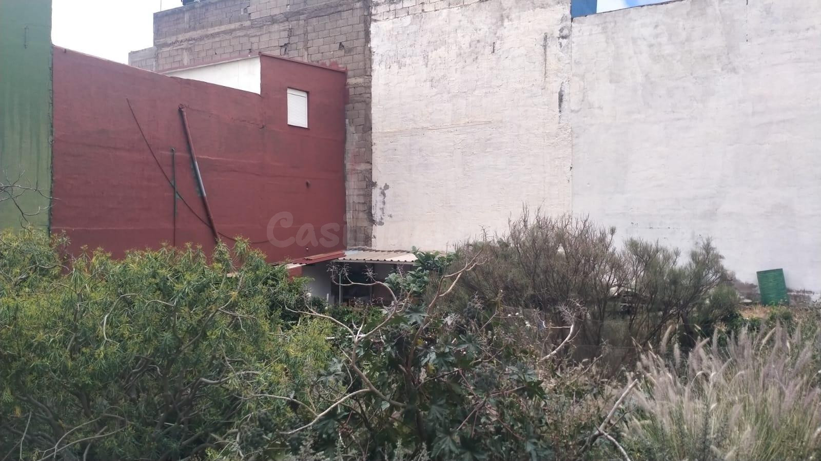 Terreno urbano en la zona de El Sobradillo - foto 4