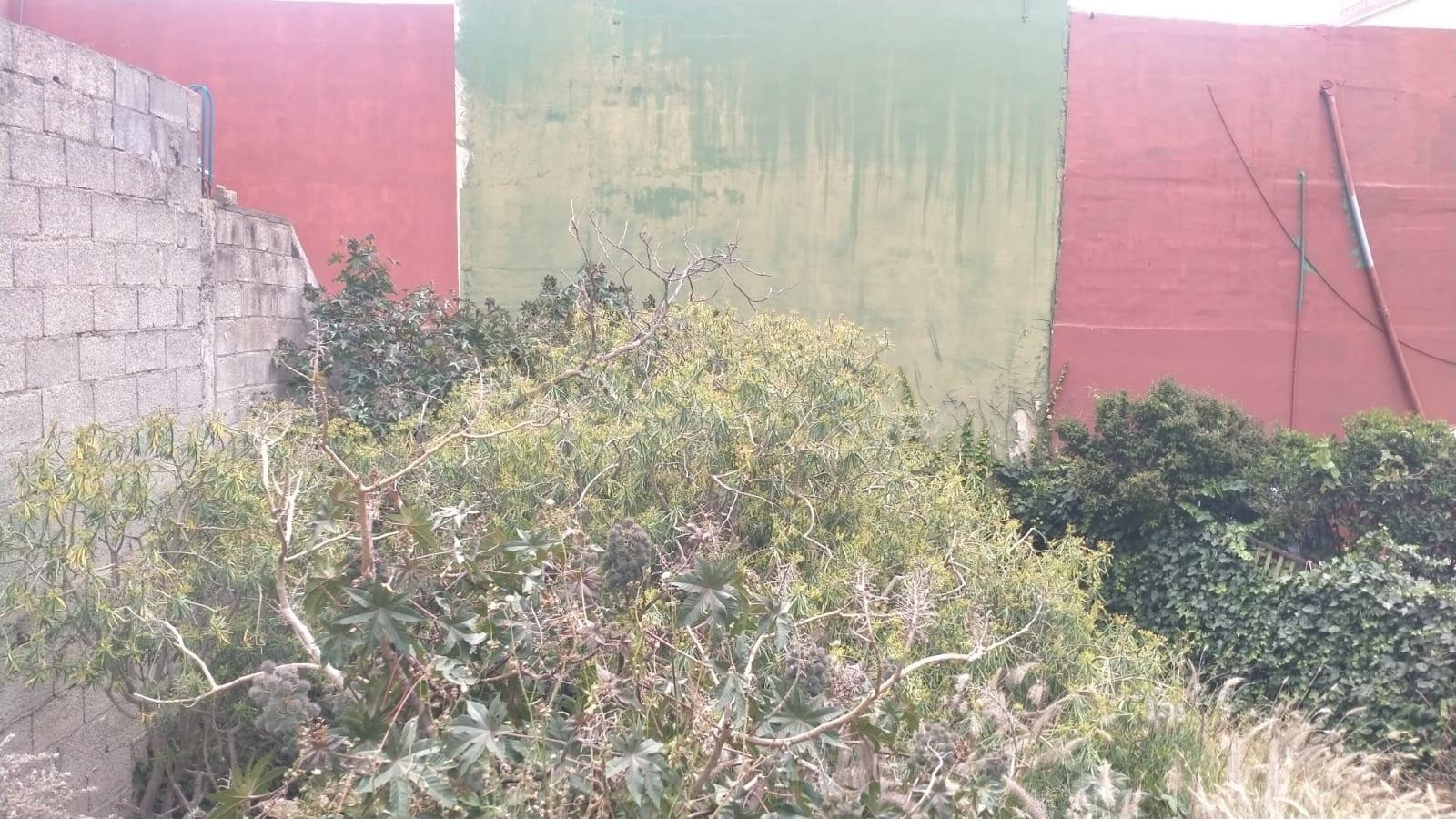 Terreno urbano en la zona de El Sobradillo - foto 5