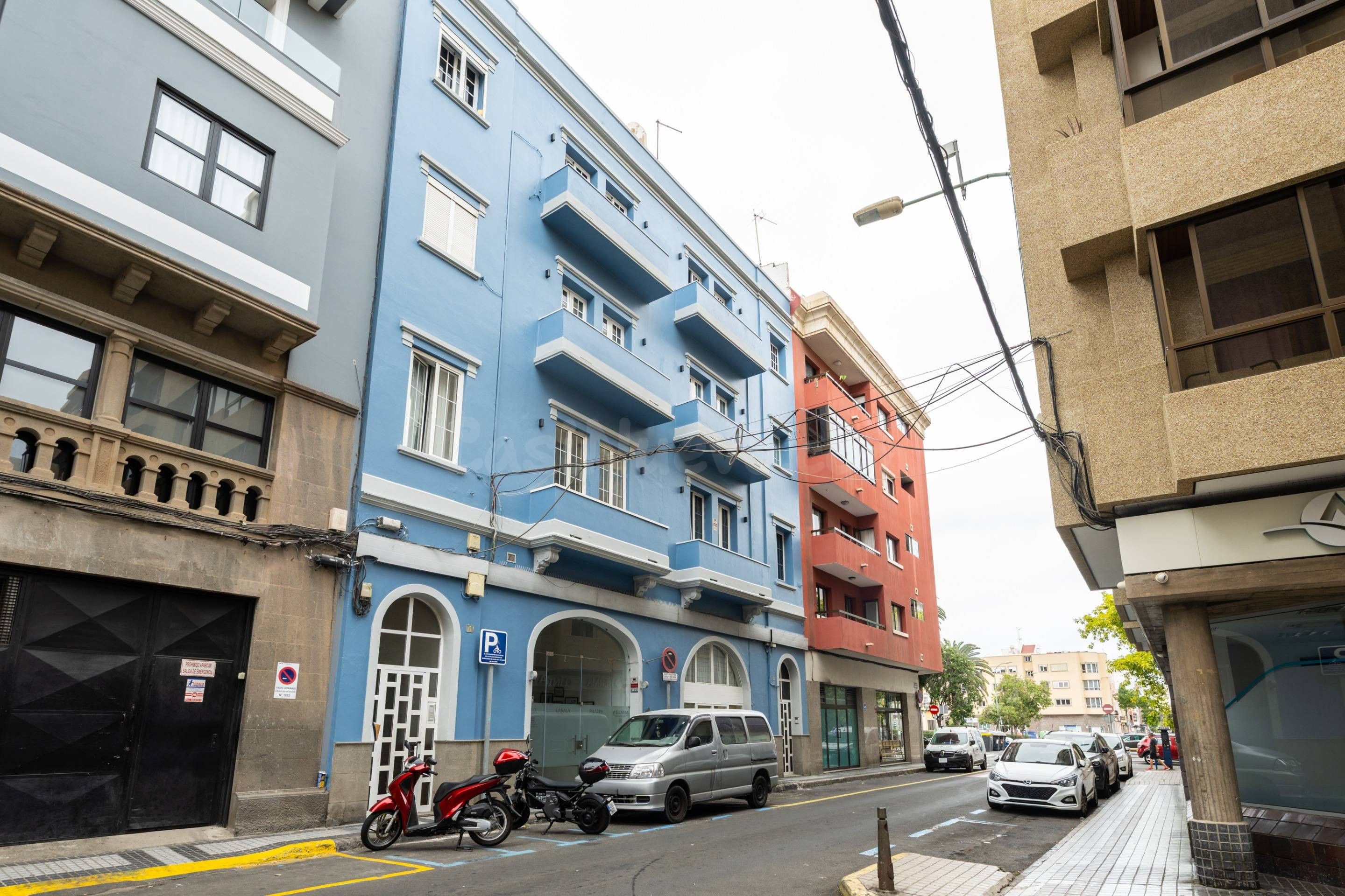 VIVIENDA EN VENTA EN CALLE CANALEJAS