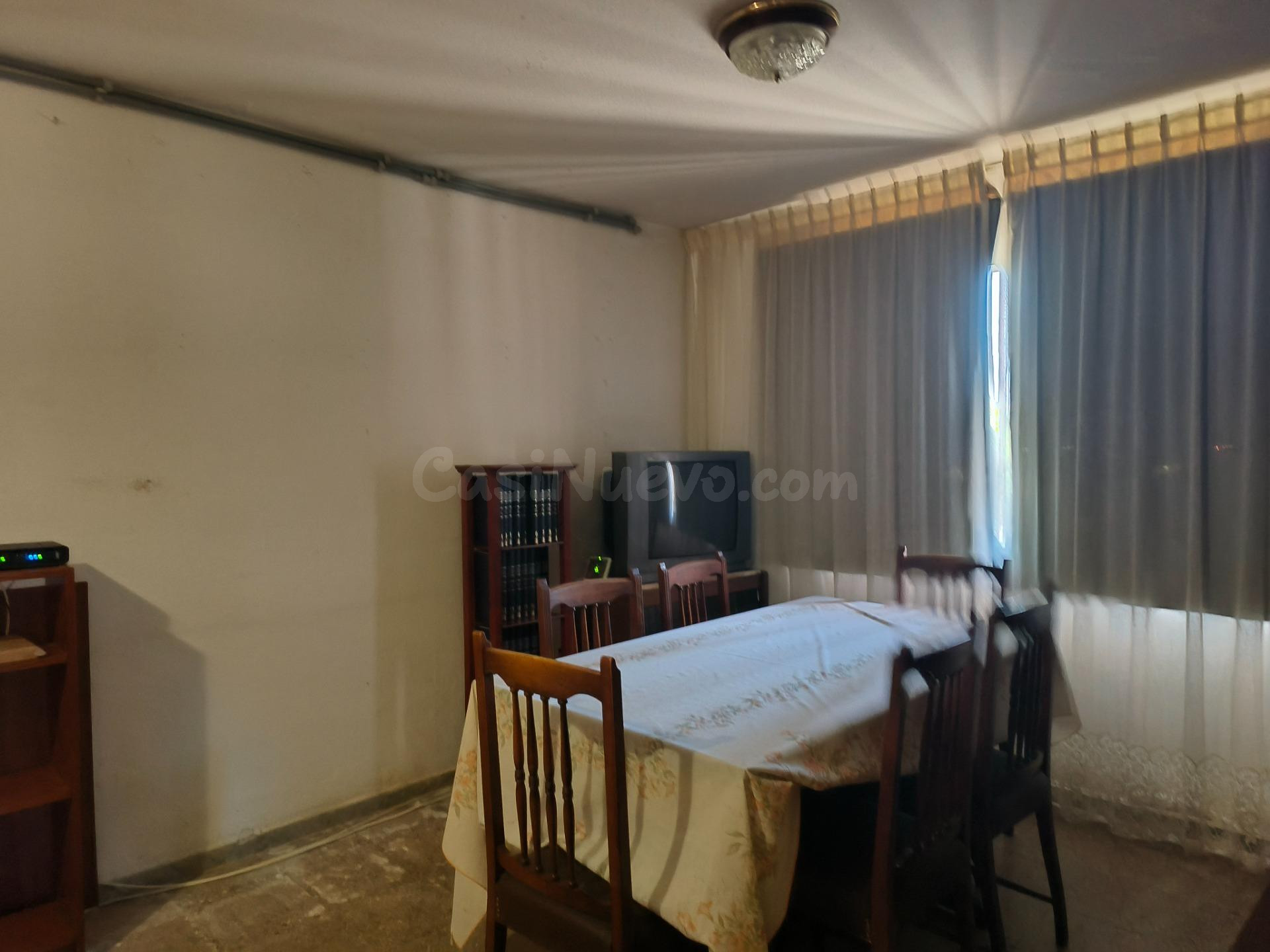 Vivienda en planta baja para reformar en Chimisay - foto 3