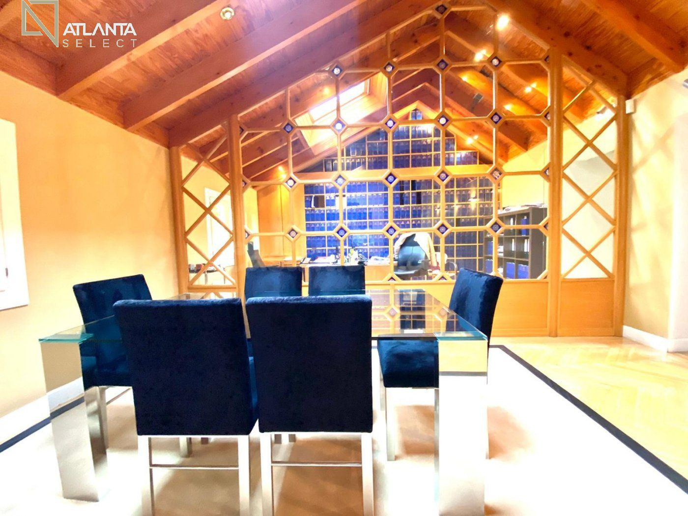 MARAVILLOSA VIVIENDA EN LA CALLE SERRANO - ZONA PUERTA ALCAL - foto 4