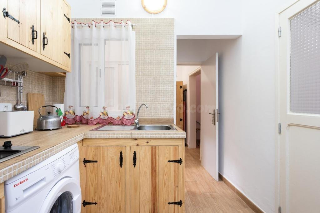 VIVIENDA EN SAN ANDRÉS UNA HABITACIÓN - foto 2