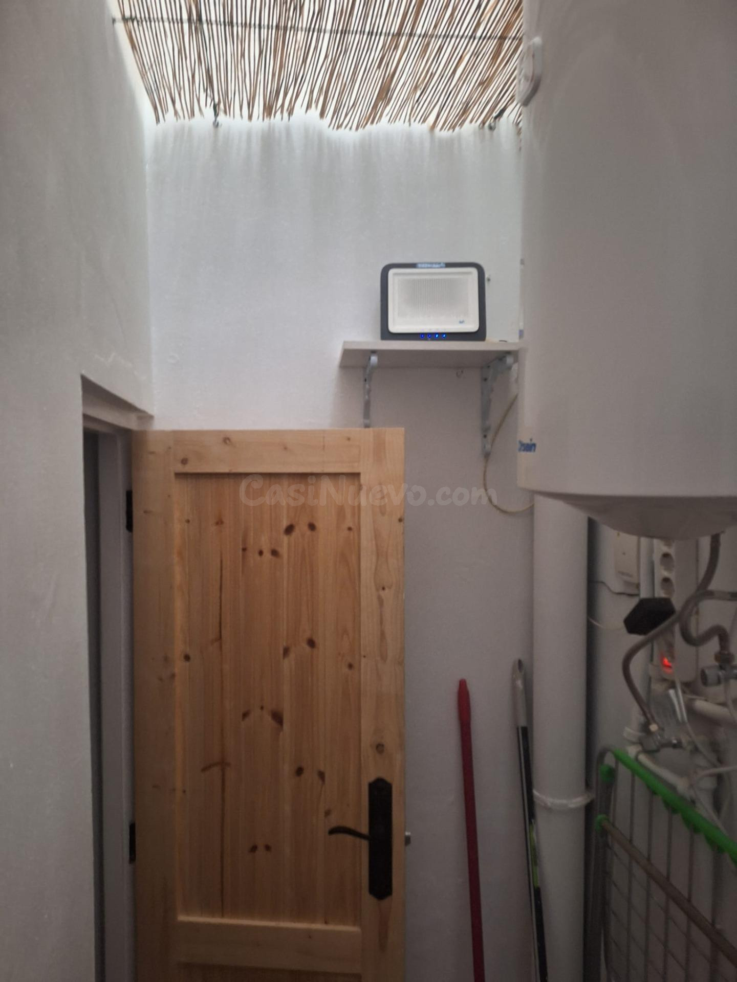 VIVIENDA EN SAN ANDRÉS UNA HABITACIÓN - foto 3