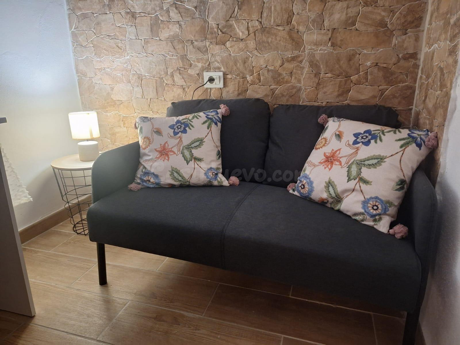 VIVIENDA EN SAN ANDRÉS UNA HABITACIÓN - foto 5