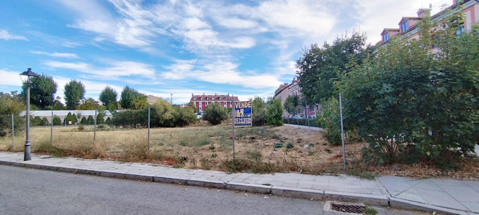 ÚNICA PARCELA URBANA - foto 2