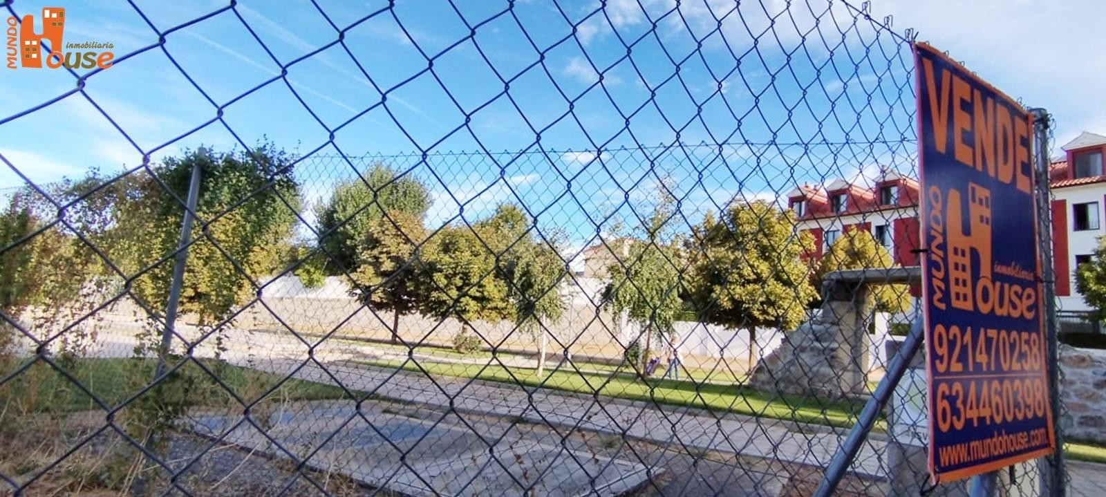 ÚNICA PARCELA URBANA - foto 4
