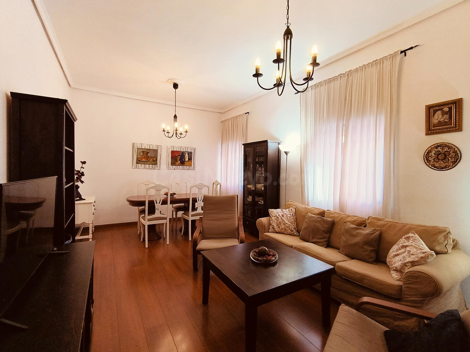 Vivienda en el corazón de Santa Cruz de Tenerife ✨