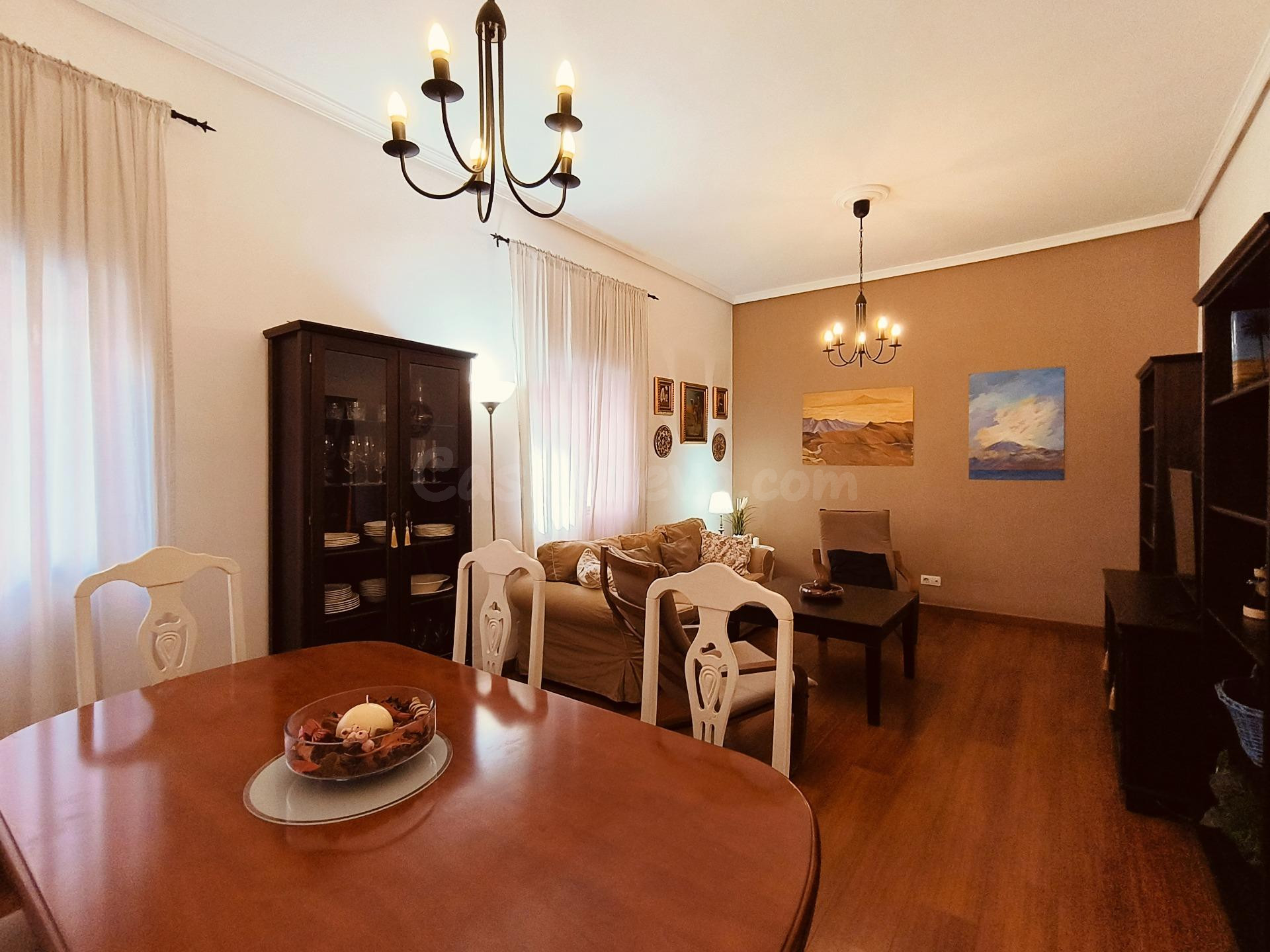 Vivienda en el corazón de Santa Cruz de Tenerife ✨ - foto 2