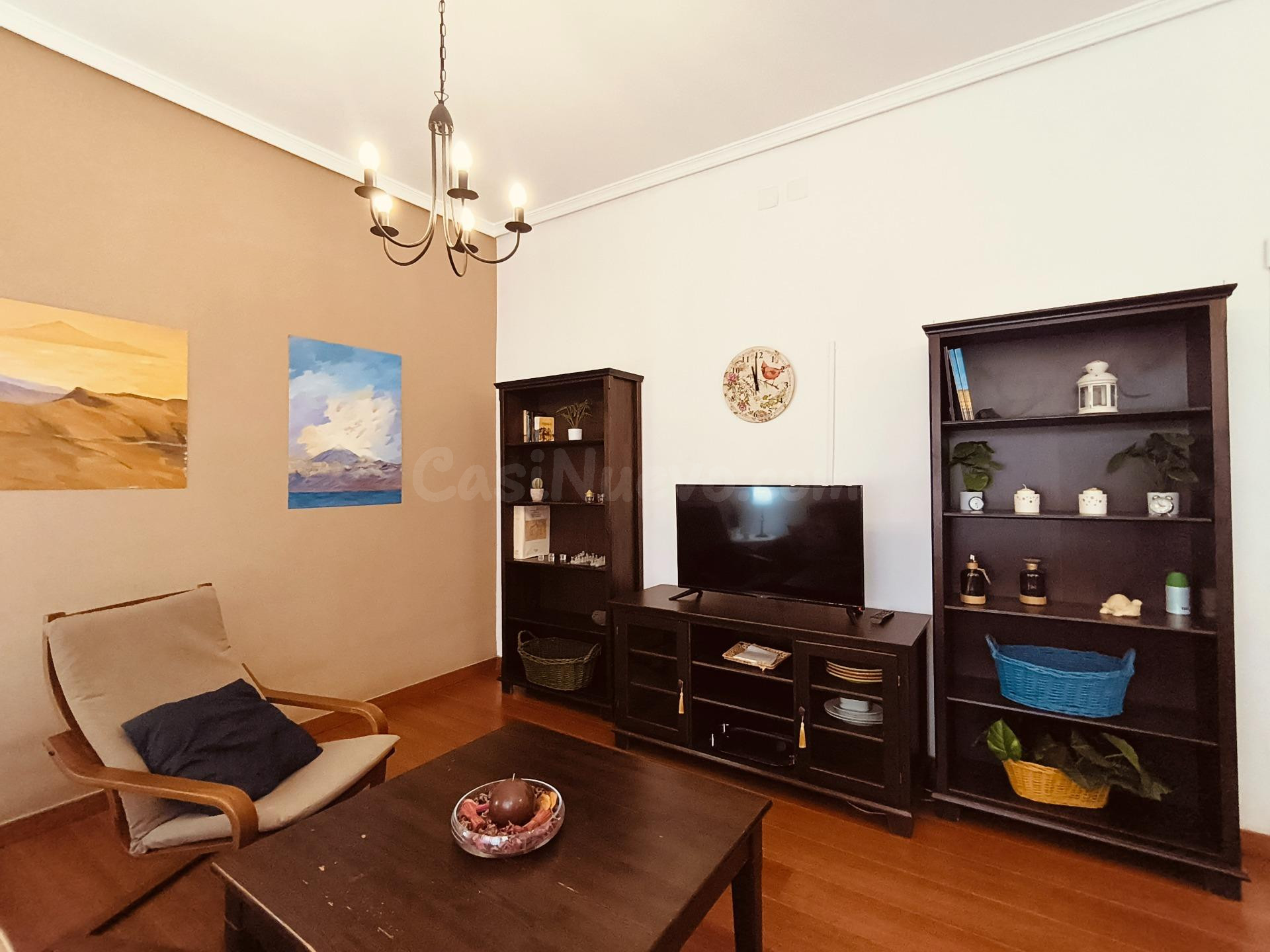 Vivienda en el corazón de Santa Cruz de Tenerife ✨ - foto 4