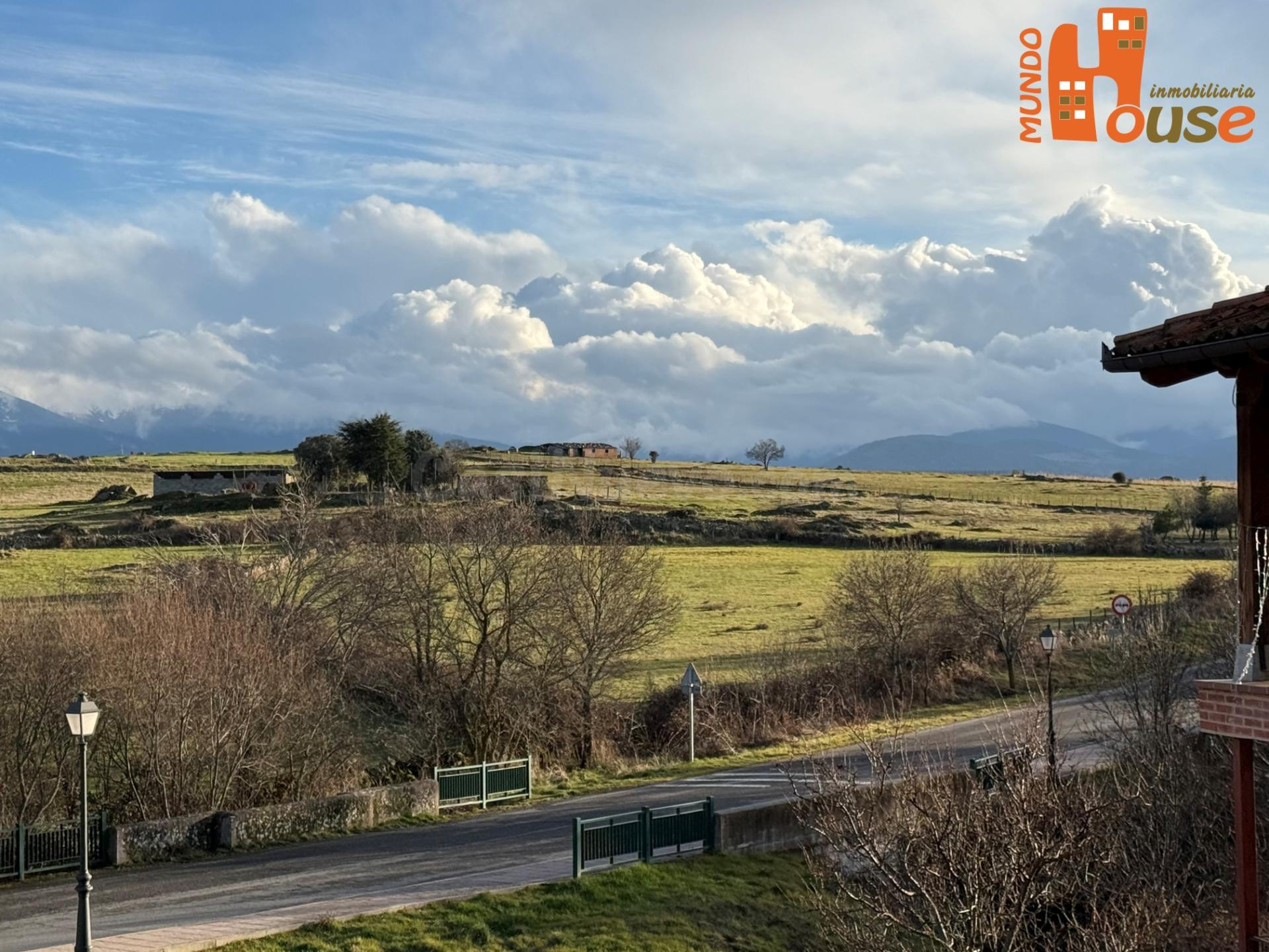 Parcela urbana en Tizneros - foto 3
