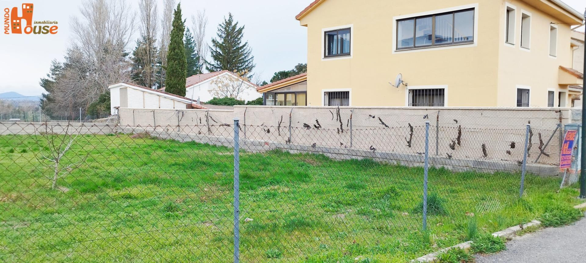 FINCA URBANA EN ORTIGOSA DEL MONTE - foto 3