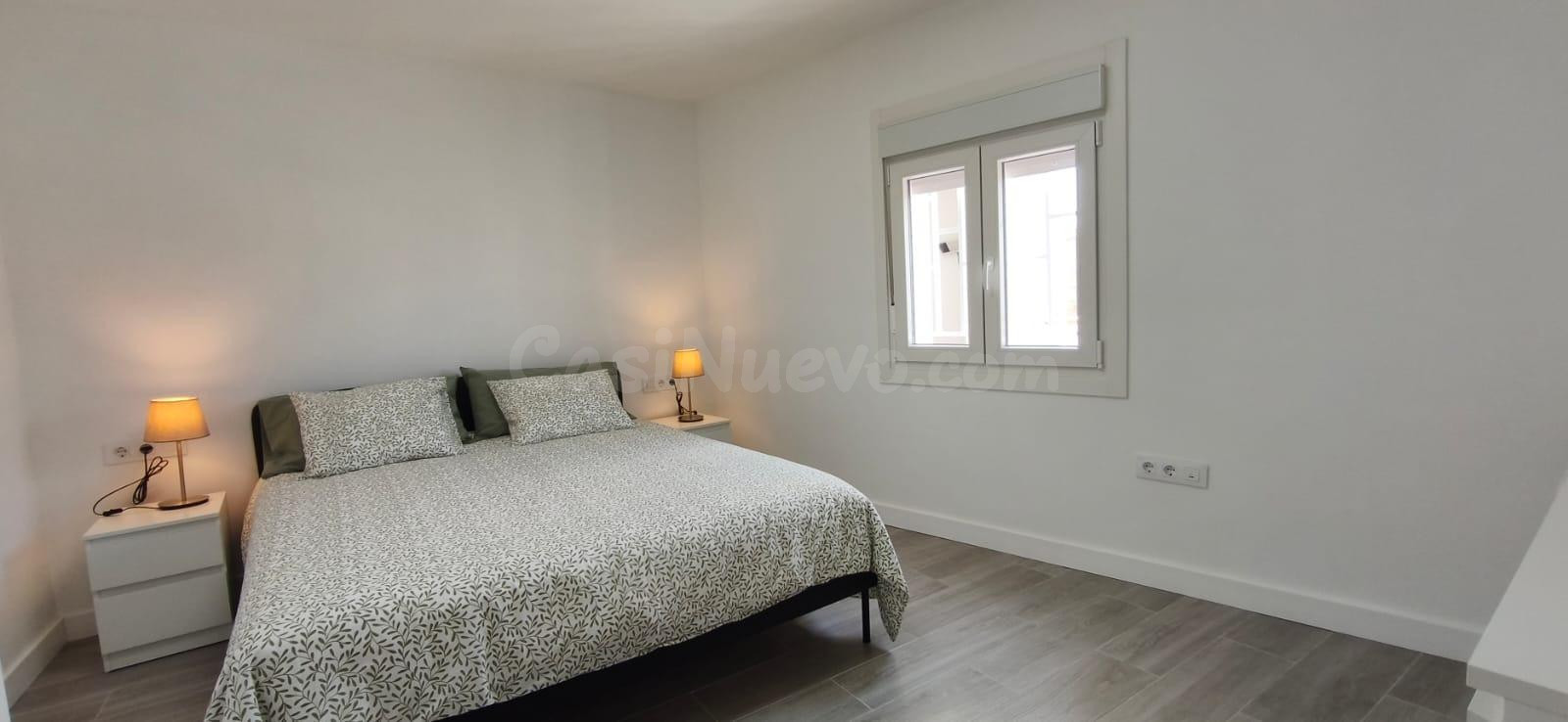 VIVIENDA LUMINOSA A ESTRENAR