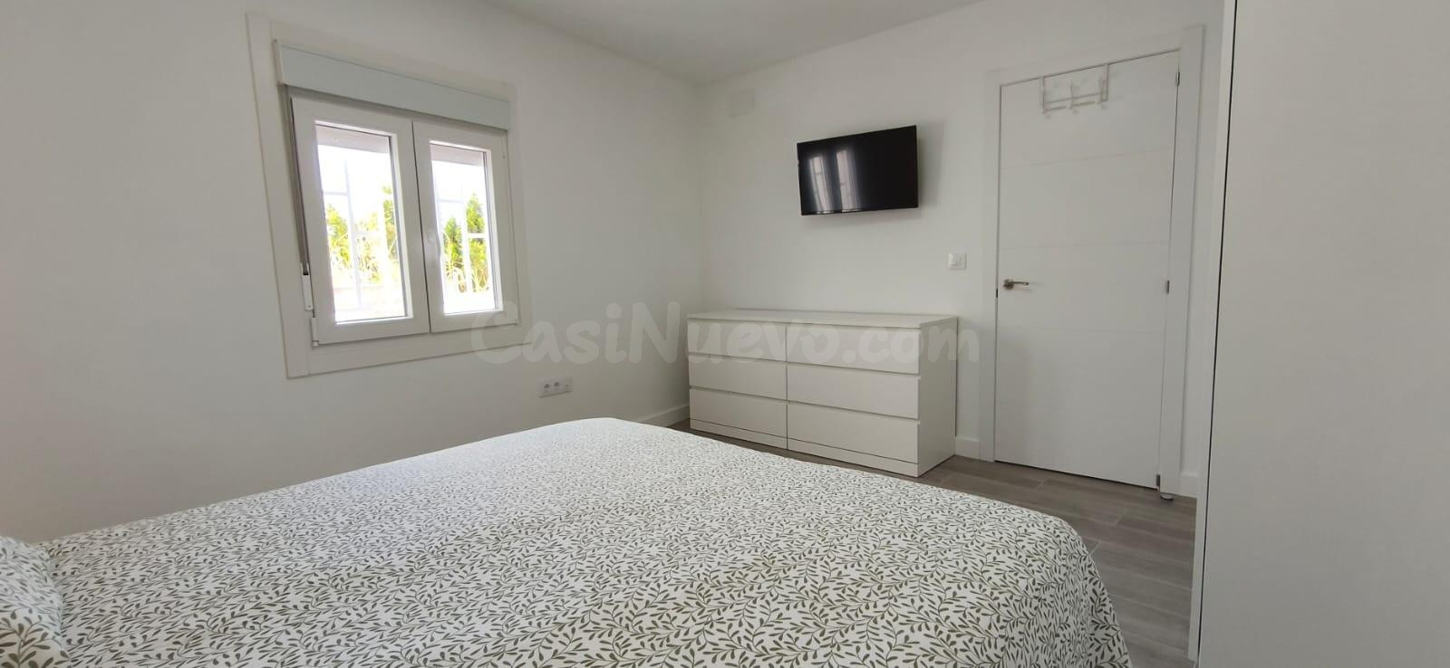 VIVIENDA LUMINOSA A ESTRENAR - foto 2