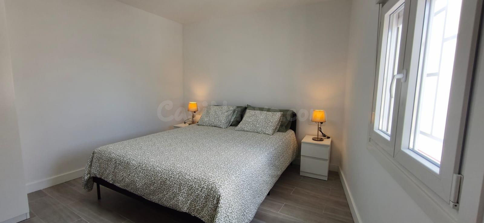 VIVIENDA LUMINOSA A ESTRENAR - foto 3