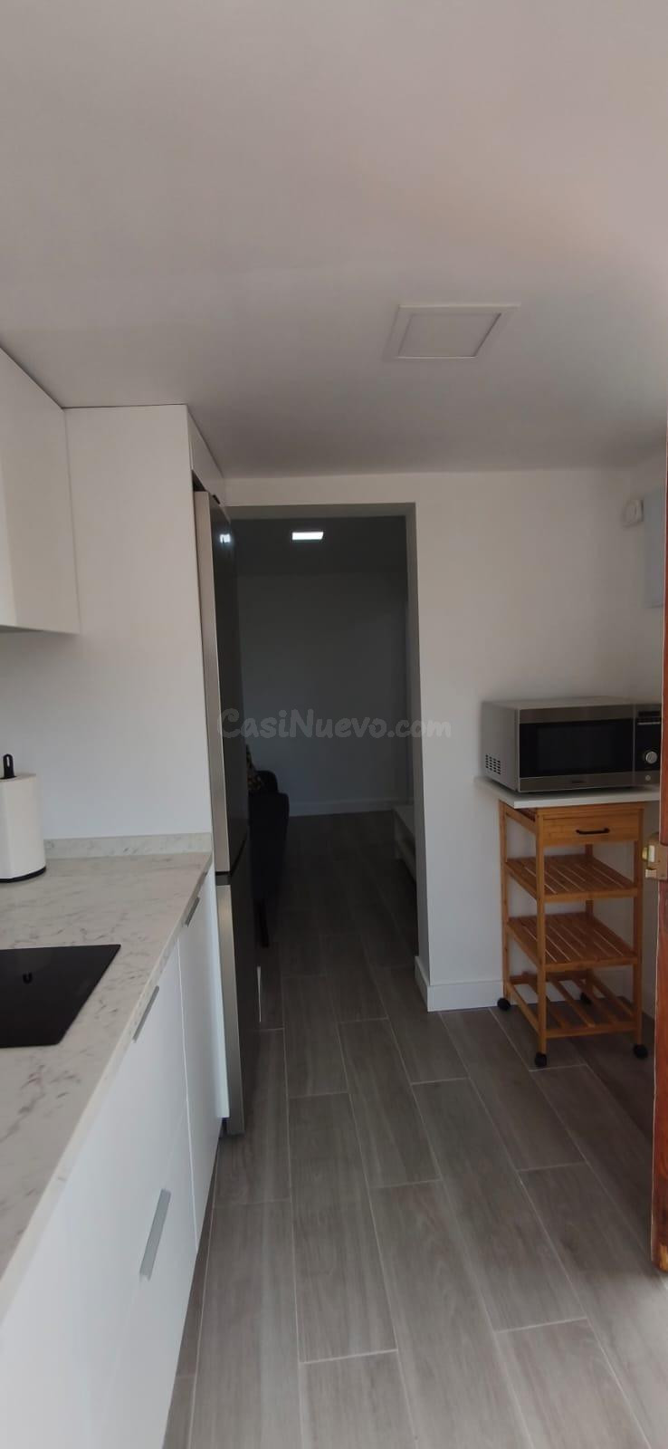 VIVIENDA LUMINOSA A ESTRENAR - foto 5
