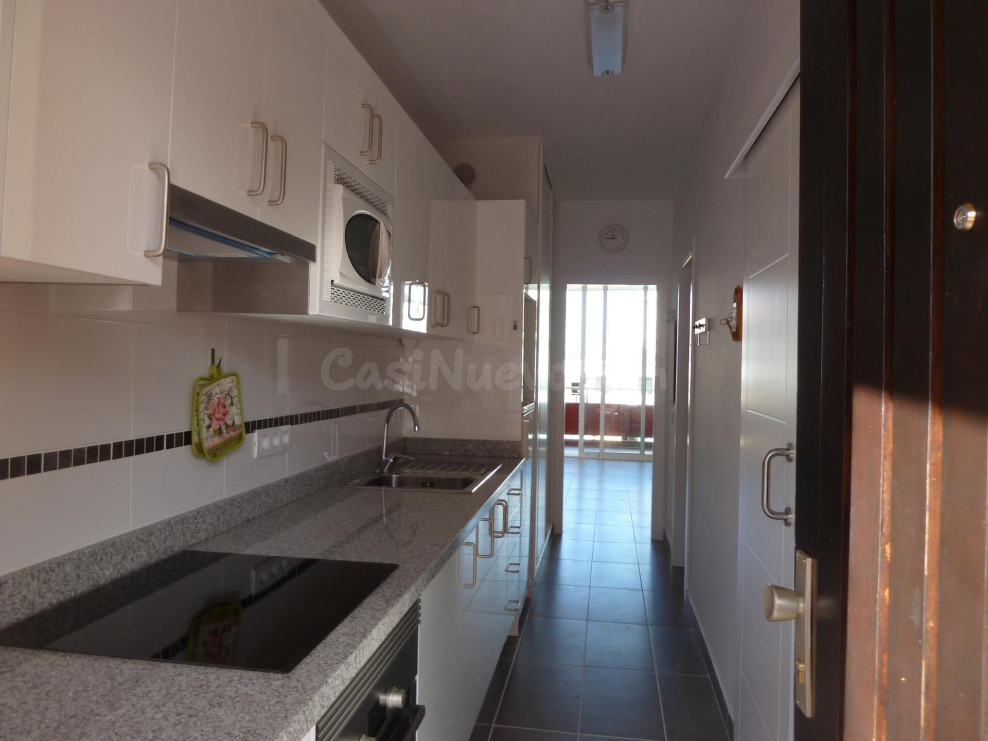 VIVIENDA CON VISTAS AL MAR - foto 4