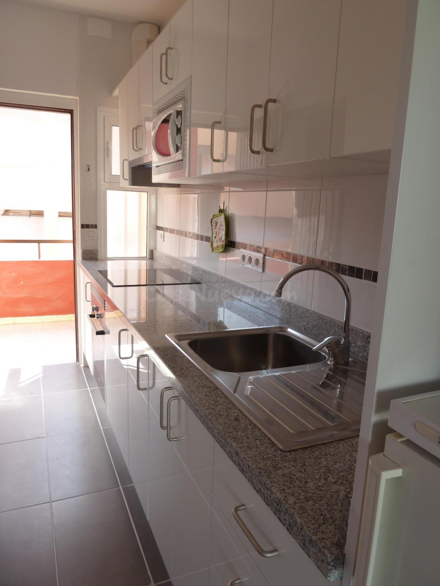 VIVIENDA CON VISTAS AL MAR - foto 5