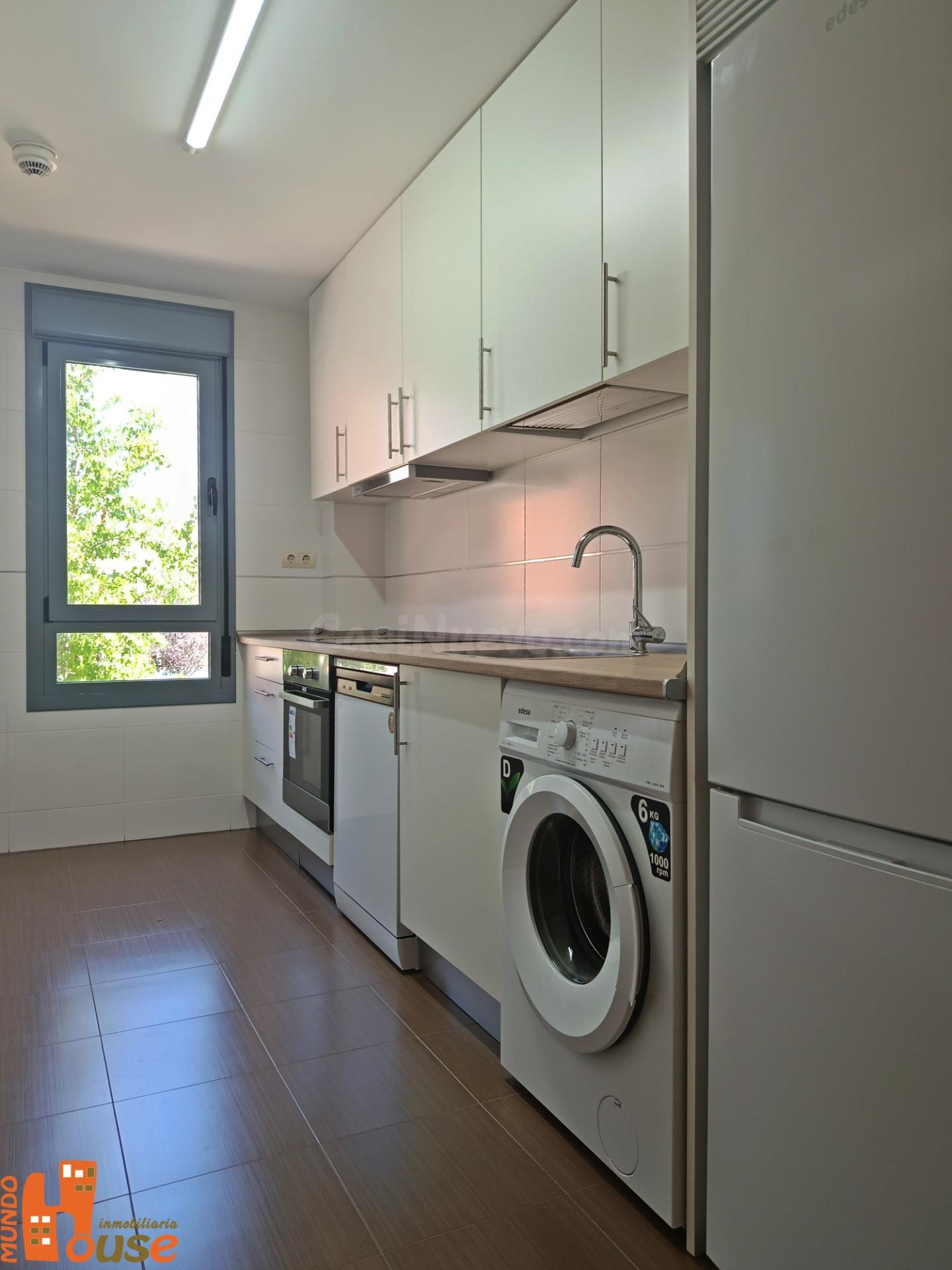 Piso 2 dormitorios en San Ildefonso (Segovia) - foto 3