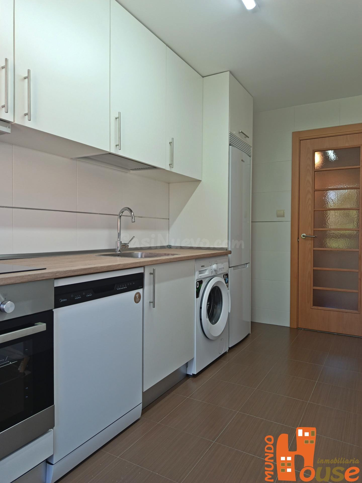 Piso 2 dormitorios en San Ildefonso (Segovia) - foto 4