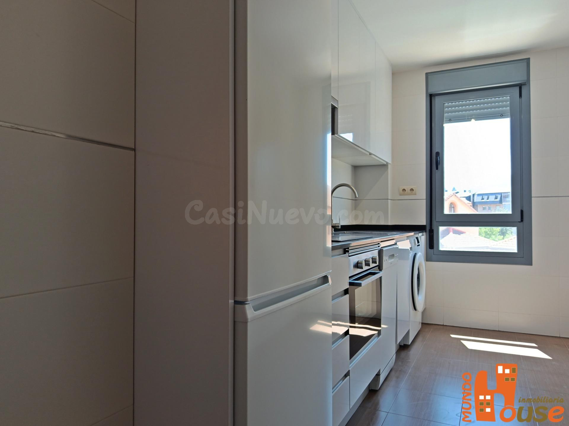 Piso 2 dormitorios en San Ildefonso (Segovia) - foto 2