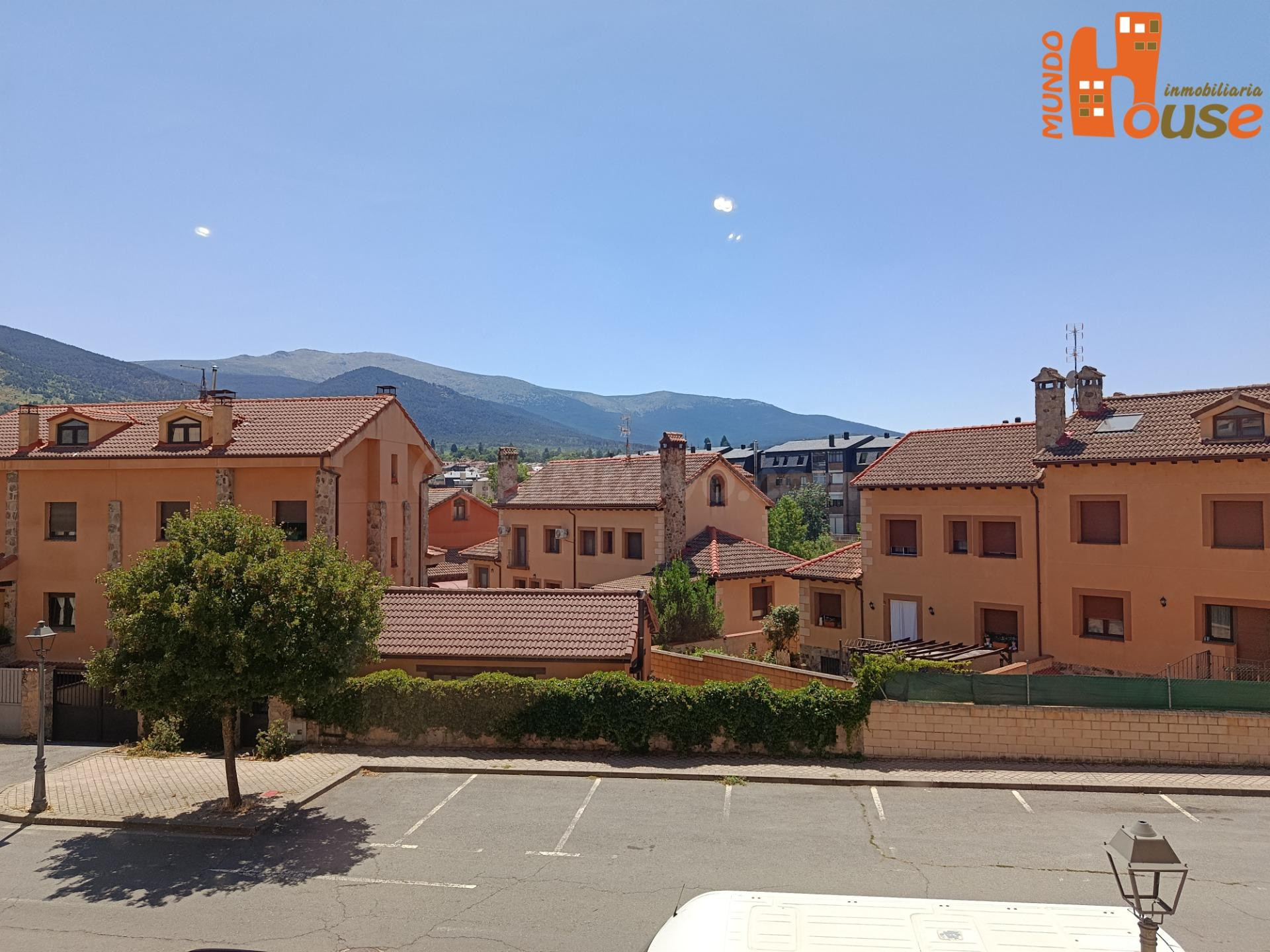 Piso 2 dormitorios en San Ildefonso (Segovia) - foto 3