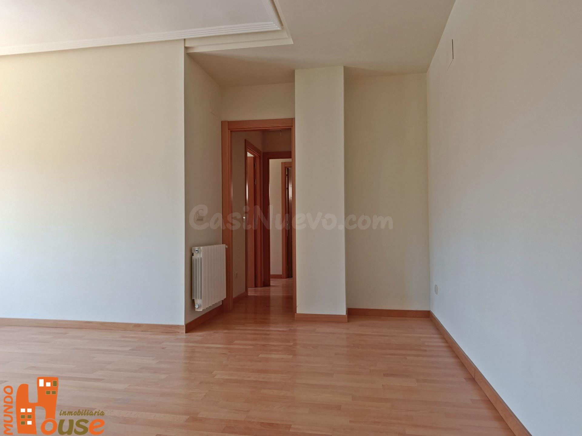 Piso 2 dormitorios en San Ildefonso (Segovia) - foto 5