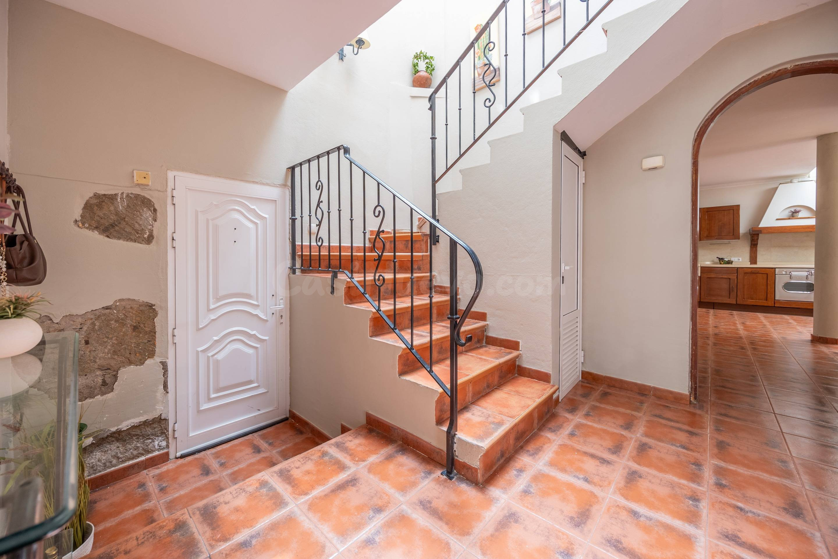 Casa canaria en el casco antiguo de Ingenio - foto 3