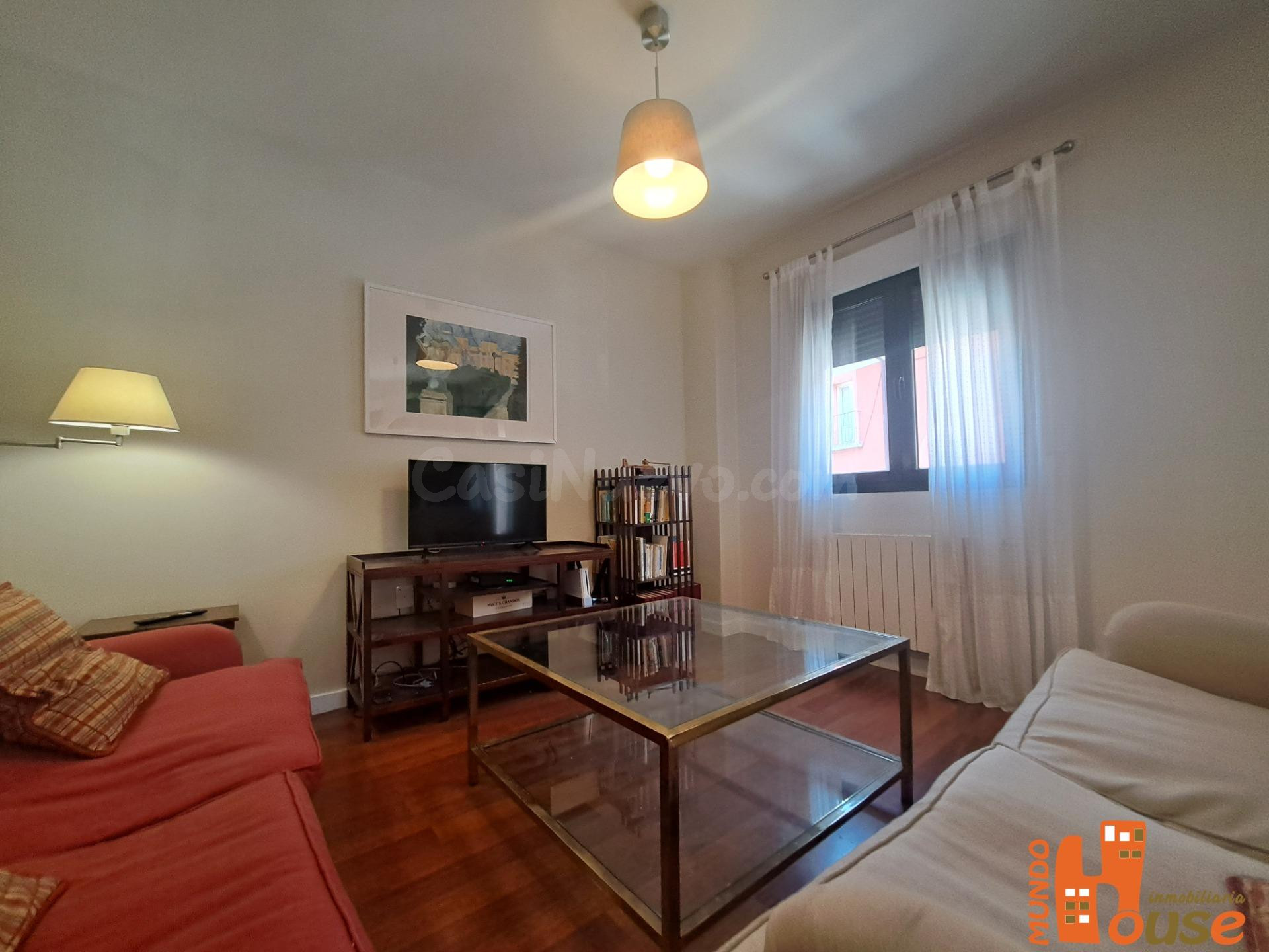Casa unifamiliar en el centro de San Ildefonso - foto 3