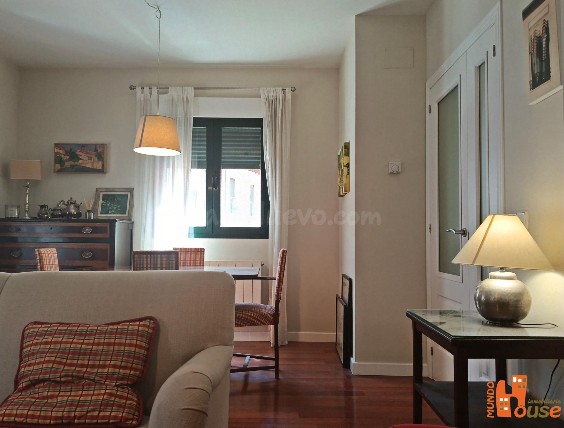 Casa unifamiliar en el centro de San Ildefonso - foto 4