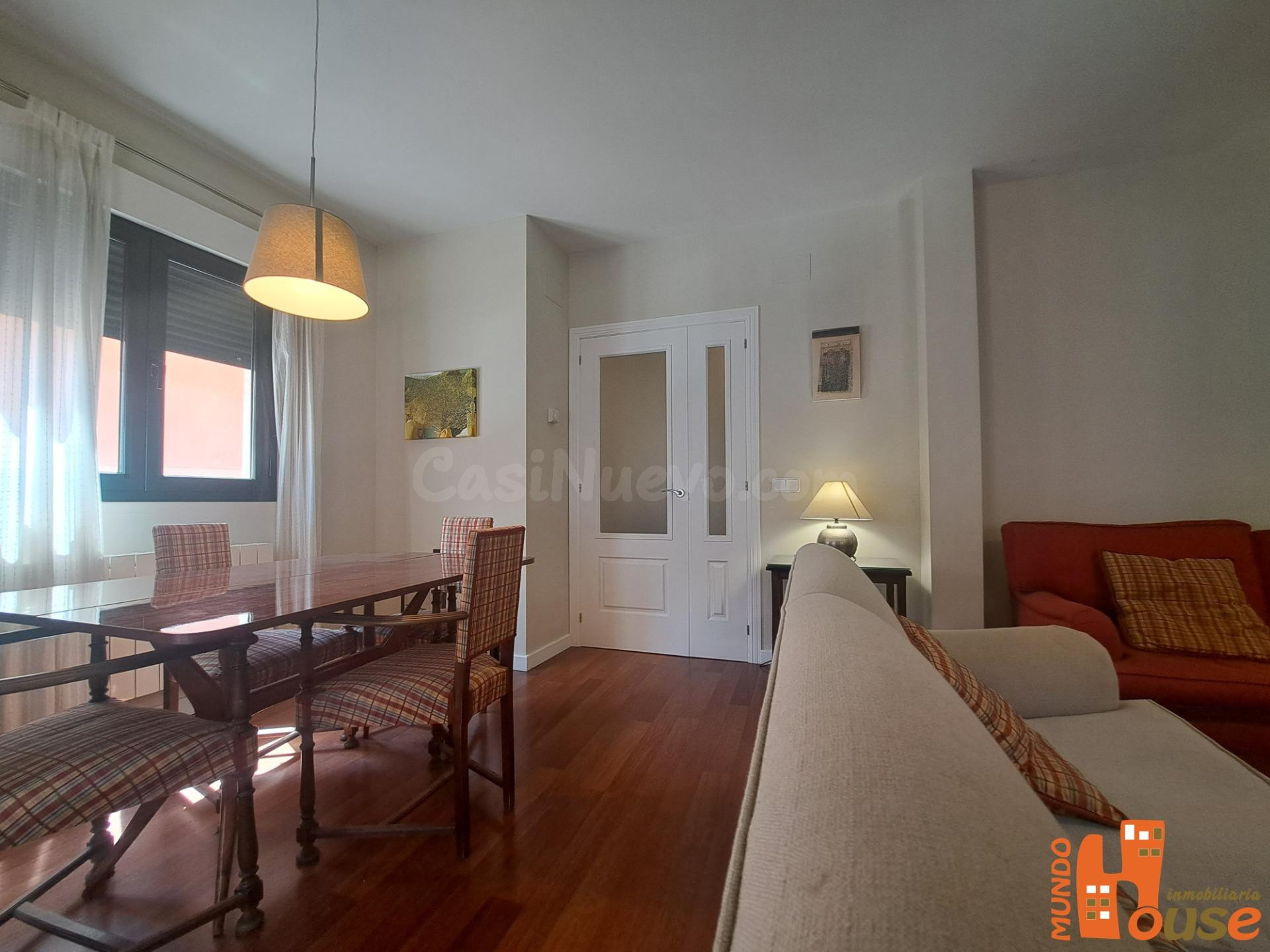 Casa unifamiliar en el centro de San Ildefonso - foto 5