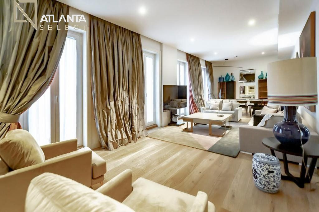 VIVIENDA DE LUJO EN SERRANO