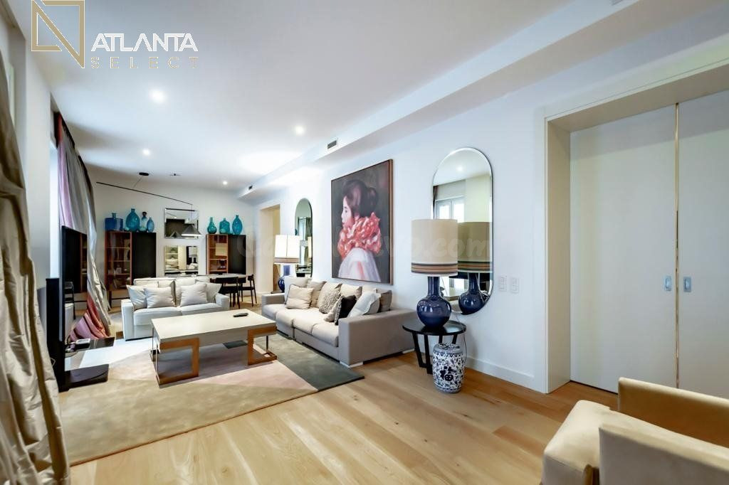 VIVIENDA DE LUJO EN SERRANO - foto 2