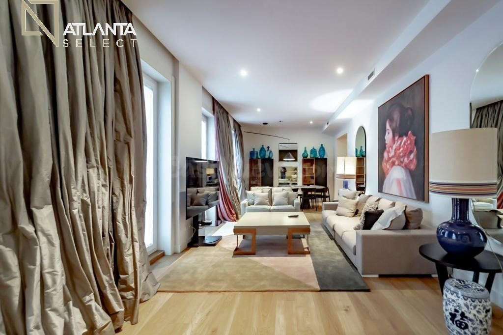VIVIENDA DE LUJO EN SERRANO - foto 3
