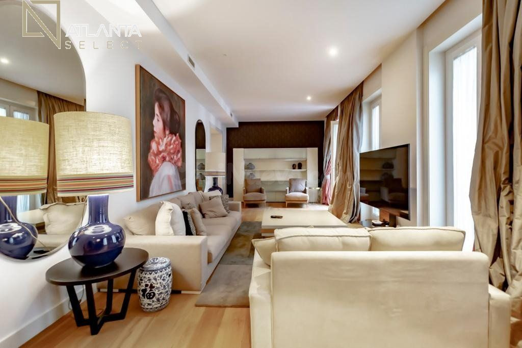 VIVIENDA DE LUJO EN SERRANO - foto 4