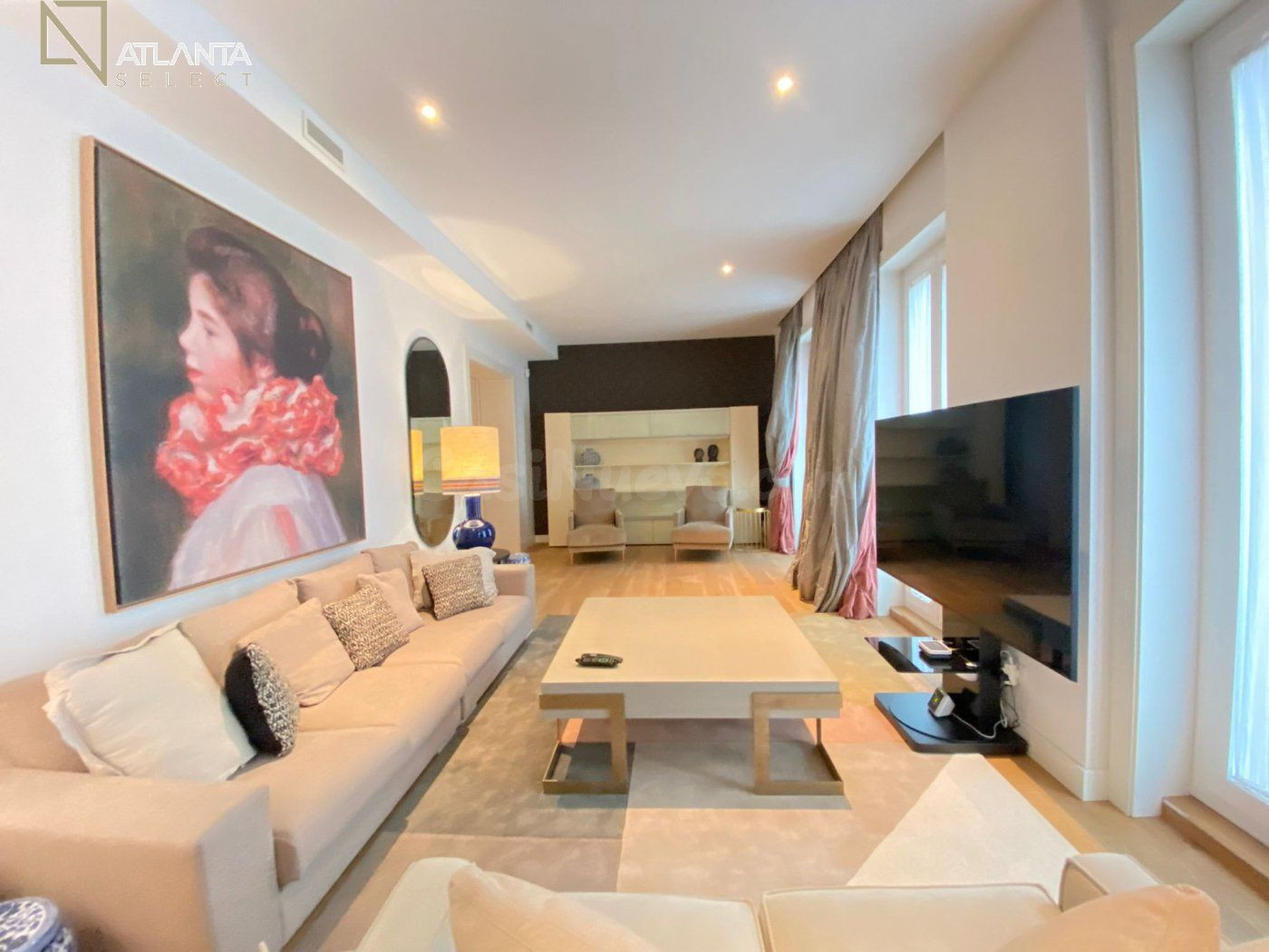 VIVIENDA DE LUJO EN SERRANO - foto 5
