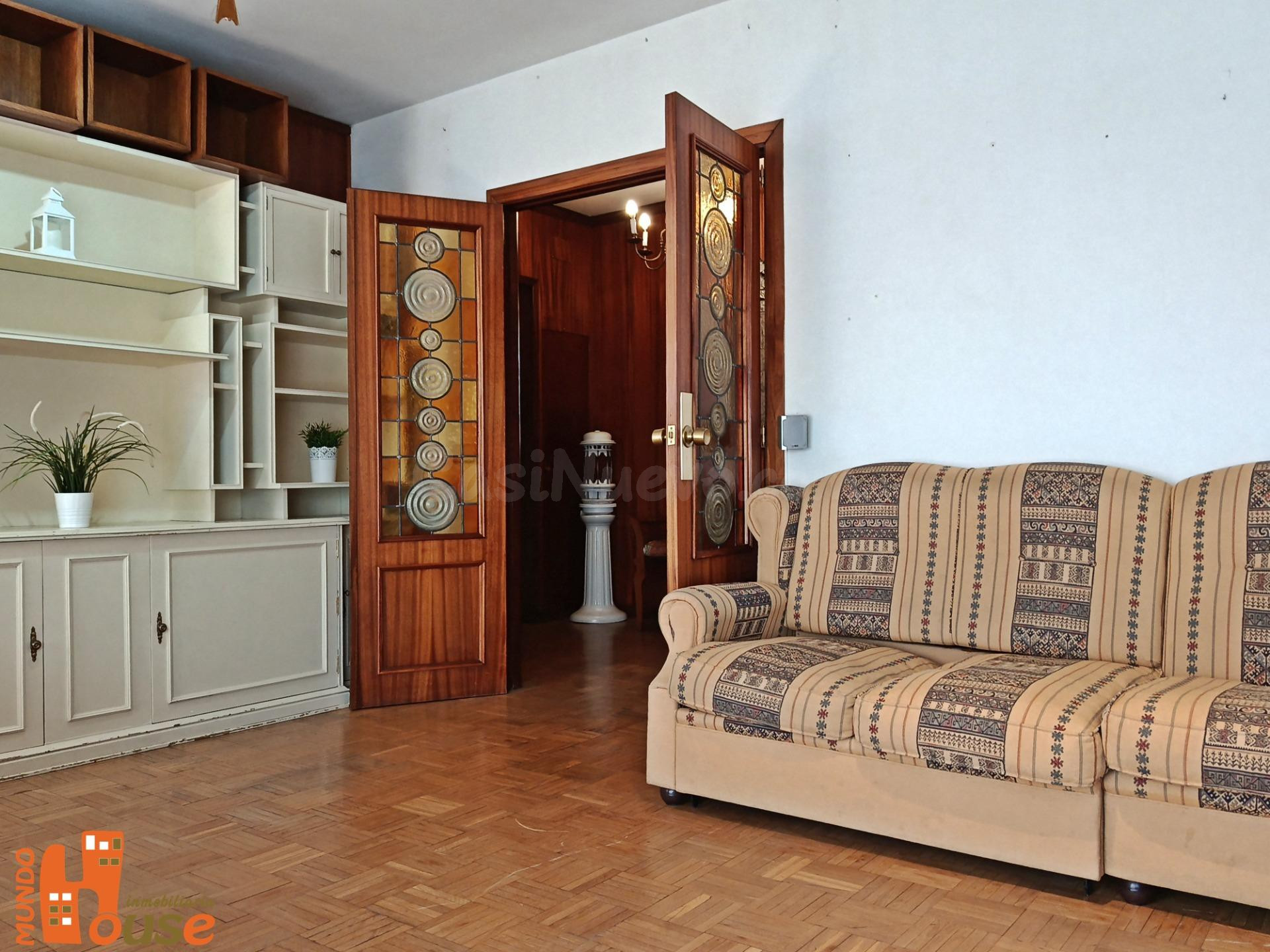 Piso 3 dormitorios próximo al centro - foto 4