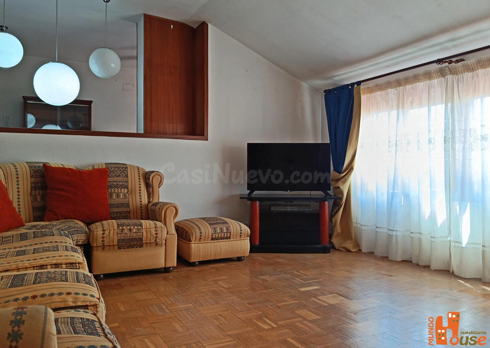 Piso 3 dormitorios próximo al centro - foto 5