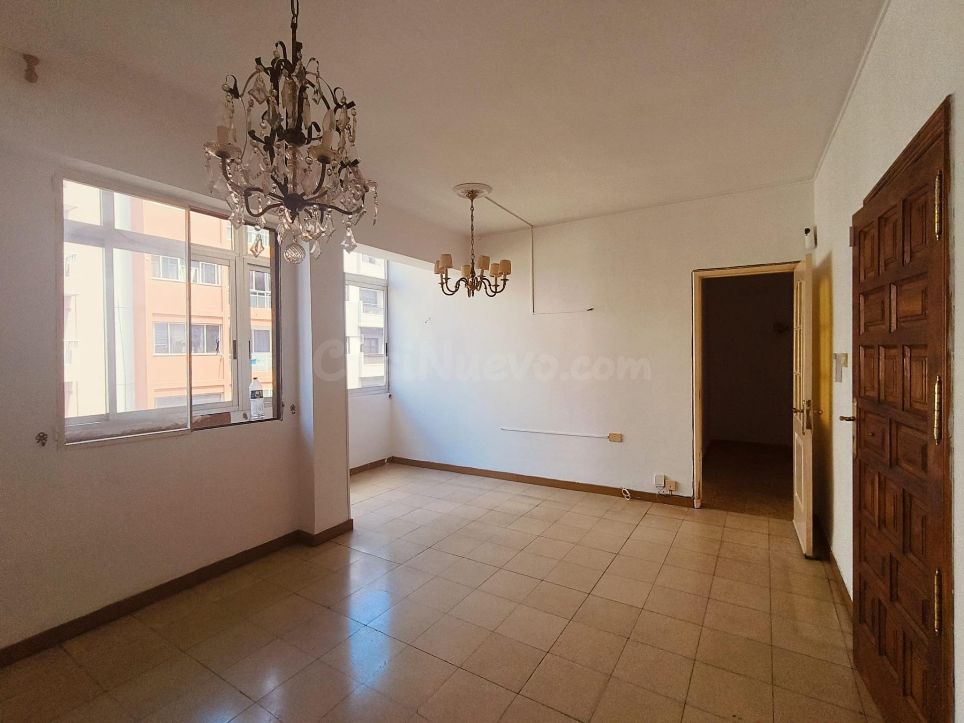 PISO DE 4 habitaciones EN EL CENTRO DE SANTA CRUZ - foto 2