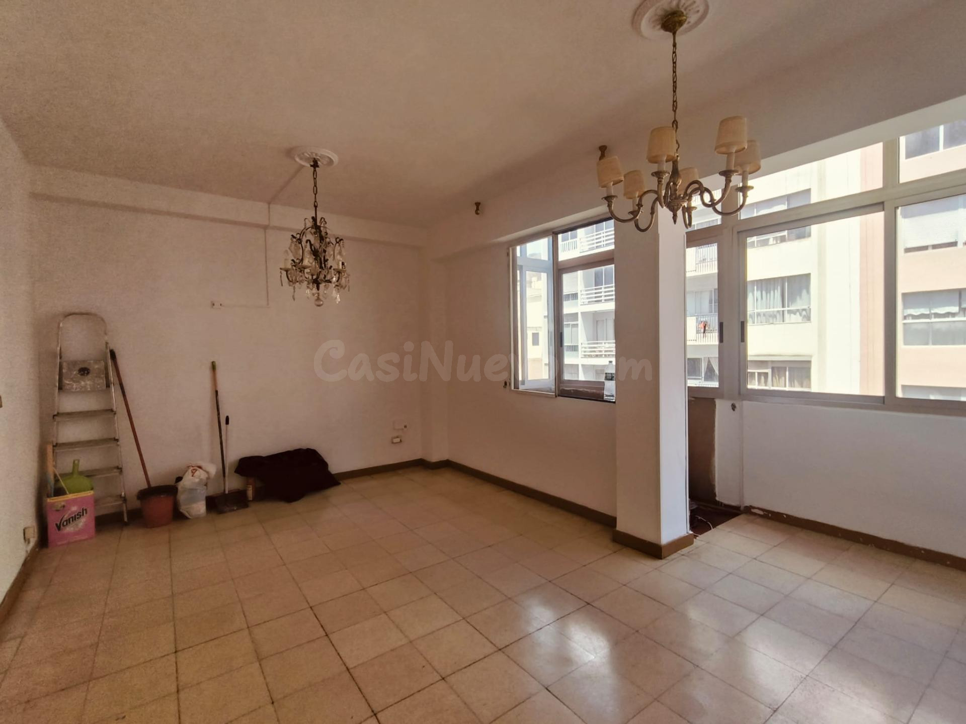 PISO DE 4 habitaciones EN EL CENTRO DE SANTA CRUZ - foto 3
