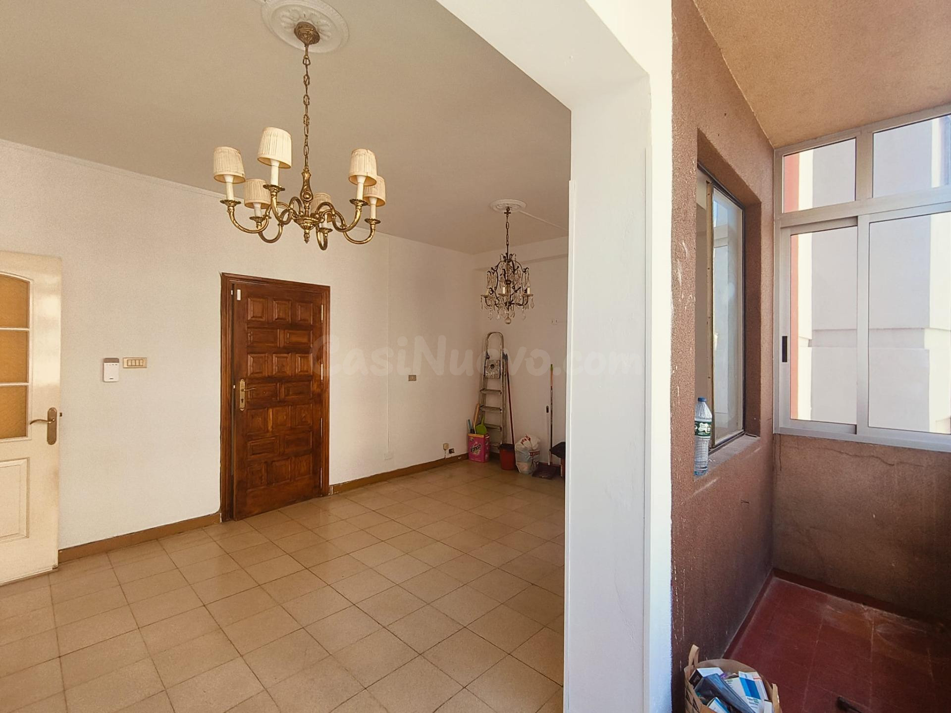 PISO DE 4 habitaciones EN EL CENTRO DE SANTA CRUZ - foto 4