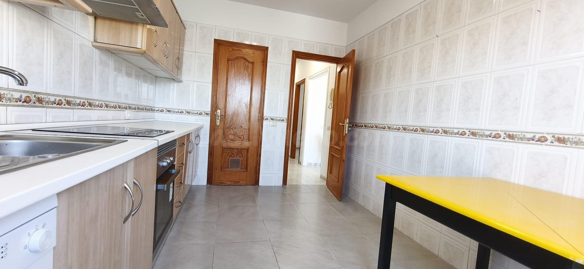 PISO DE TRES habitaciones CON GARAJE - foto 2