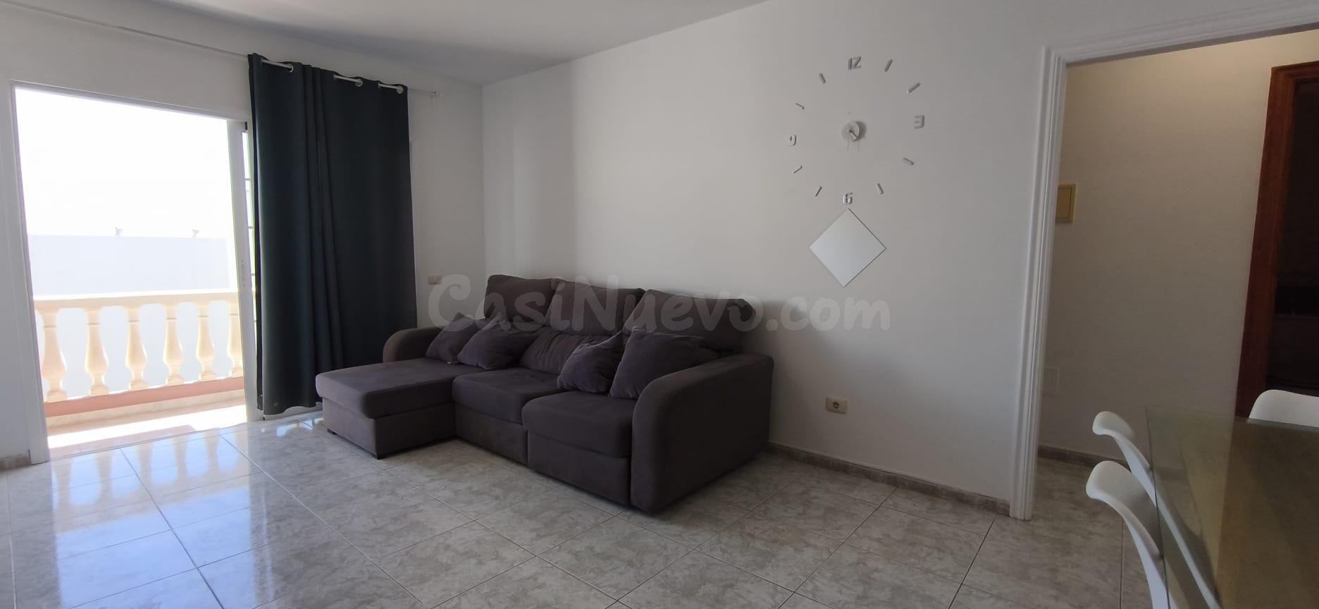 PISO DE TRES habitaciones CON GARAJE - foto 3