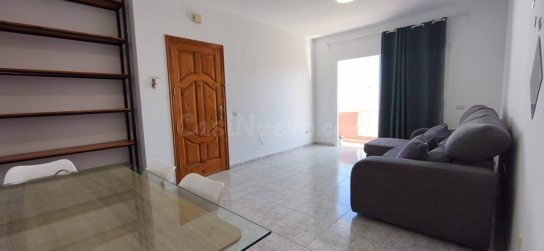 PISO DE TRES habitaciones CON GARAJE - foto 5