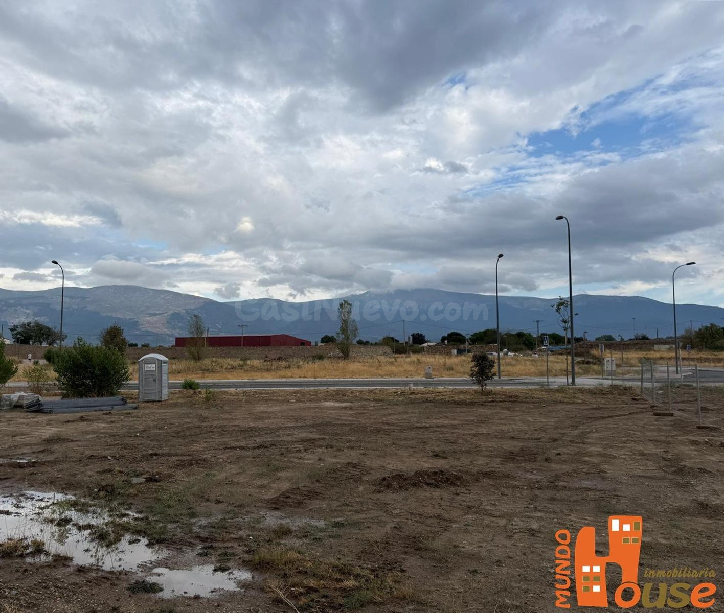 Parcelas en venta en La Faisanera, junto al Campo de Golf - foto 2