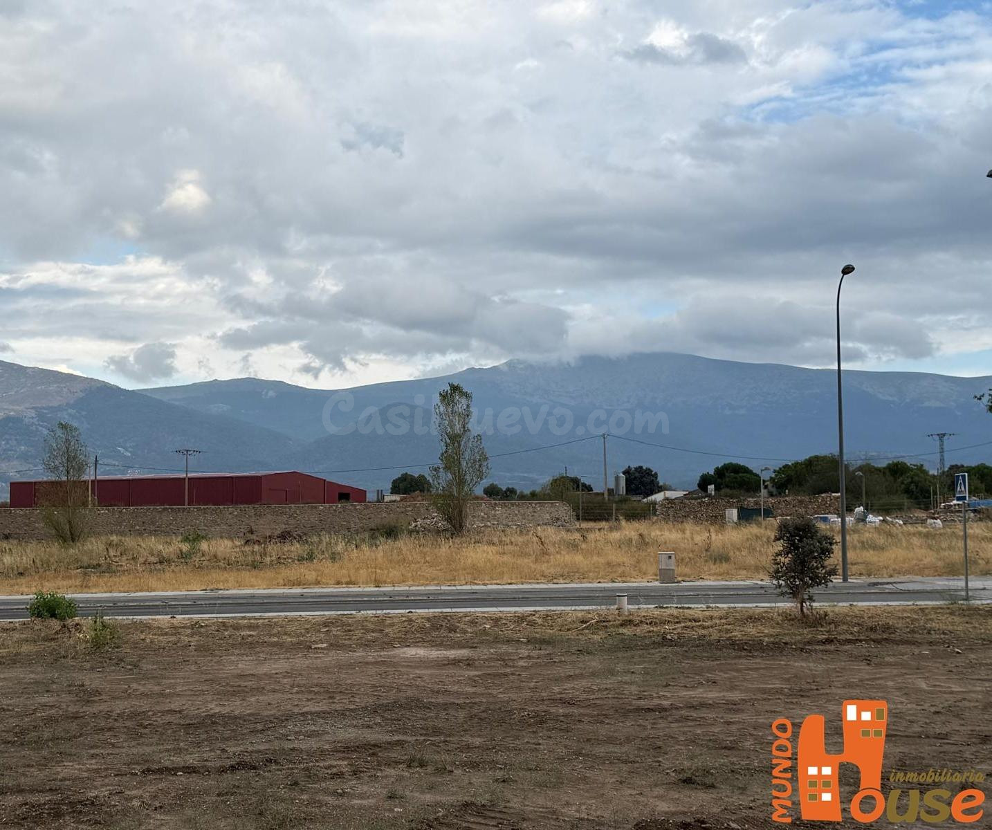 Parcelas en venta en La Faisanera, junto al Campo de Golf - foto 3