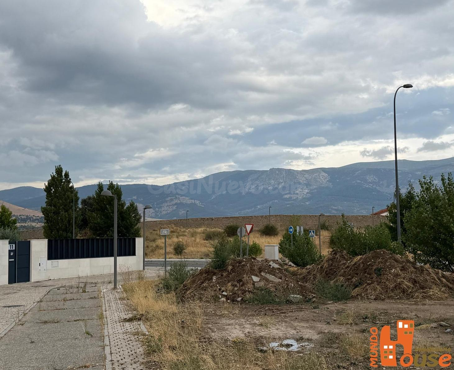 Parcelas en venta en La Faisanera, junto al Campo de Golf - foto 4